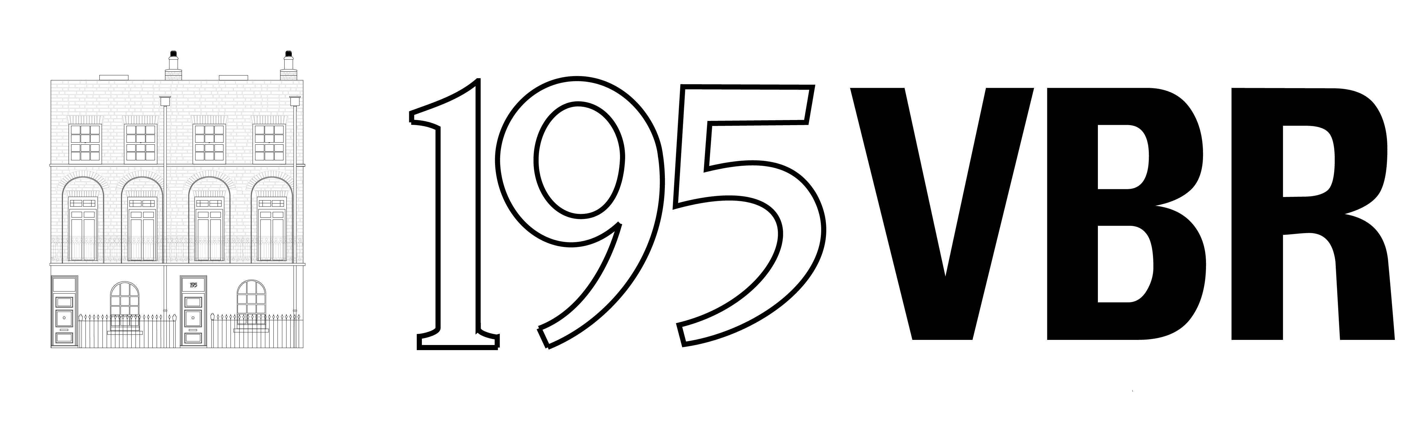 195VBR Logo